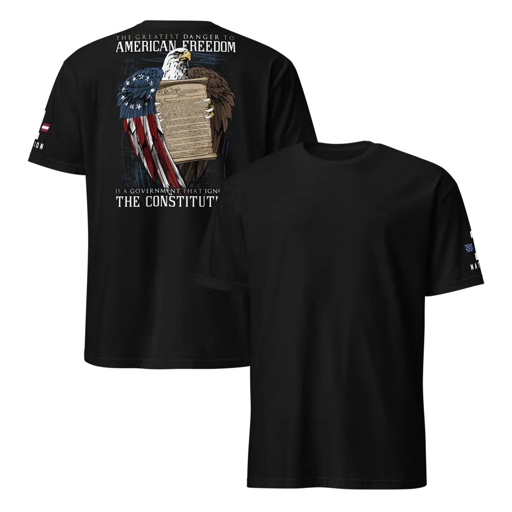 Glory Wing: The Constitution product image (13)