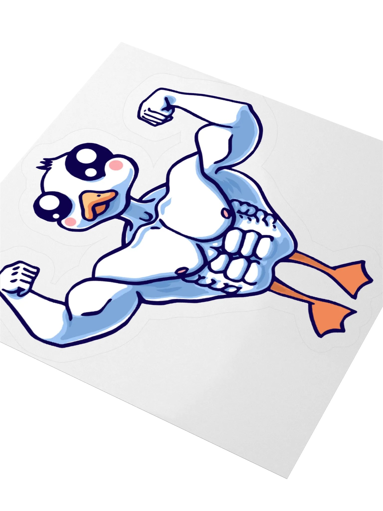 Strong Duck product image (7)