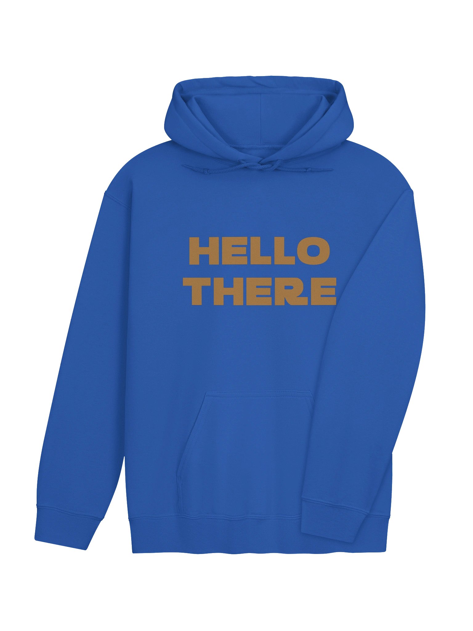 Hello There Hoodie product image (28)
