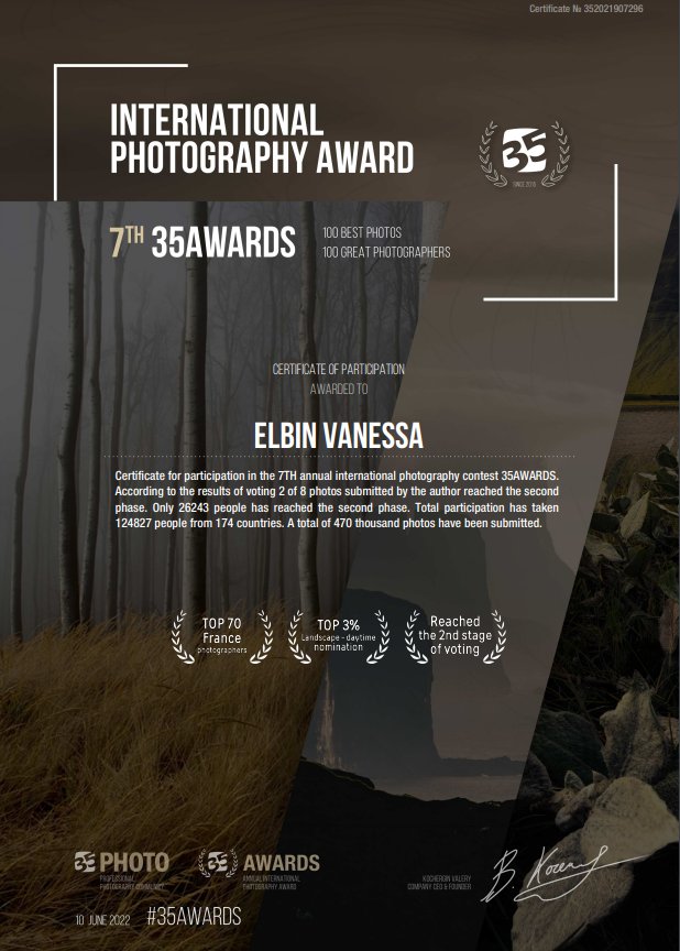 Fine Art Photography - One of Kind - Mountain Landscape - Col de Restefond, Dramatic Atmosphere product image (2)