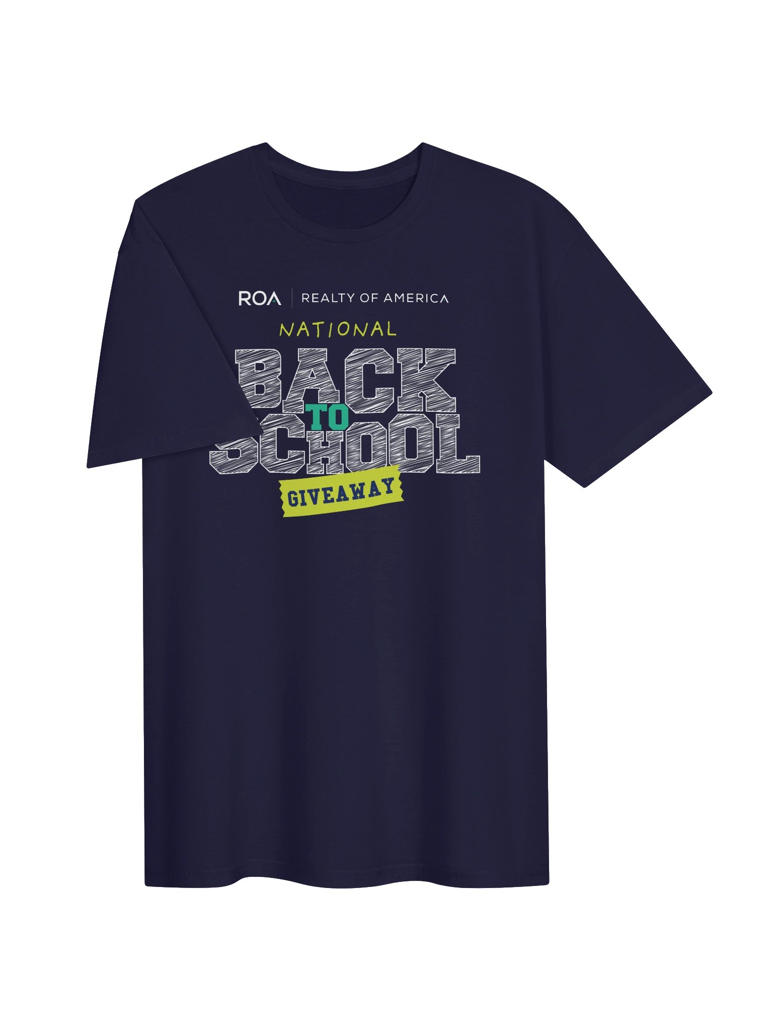 ROA Back to School Giveaway 2026 product image (3)
