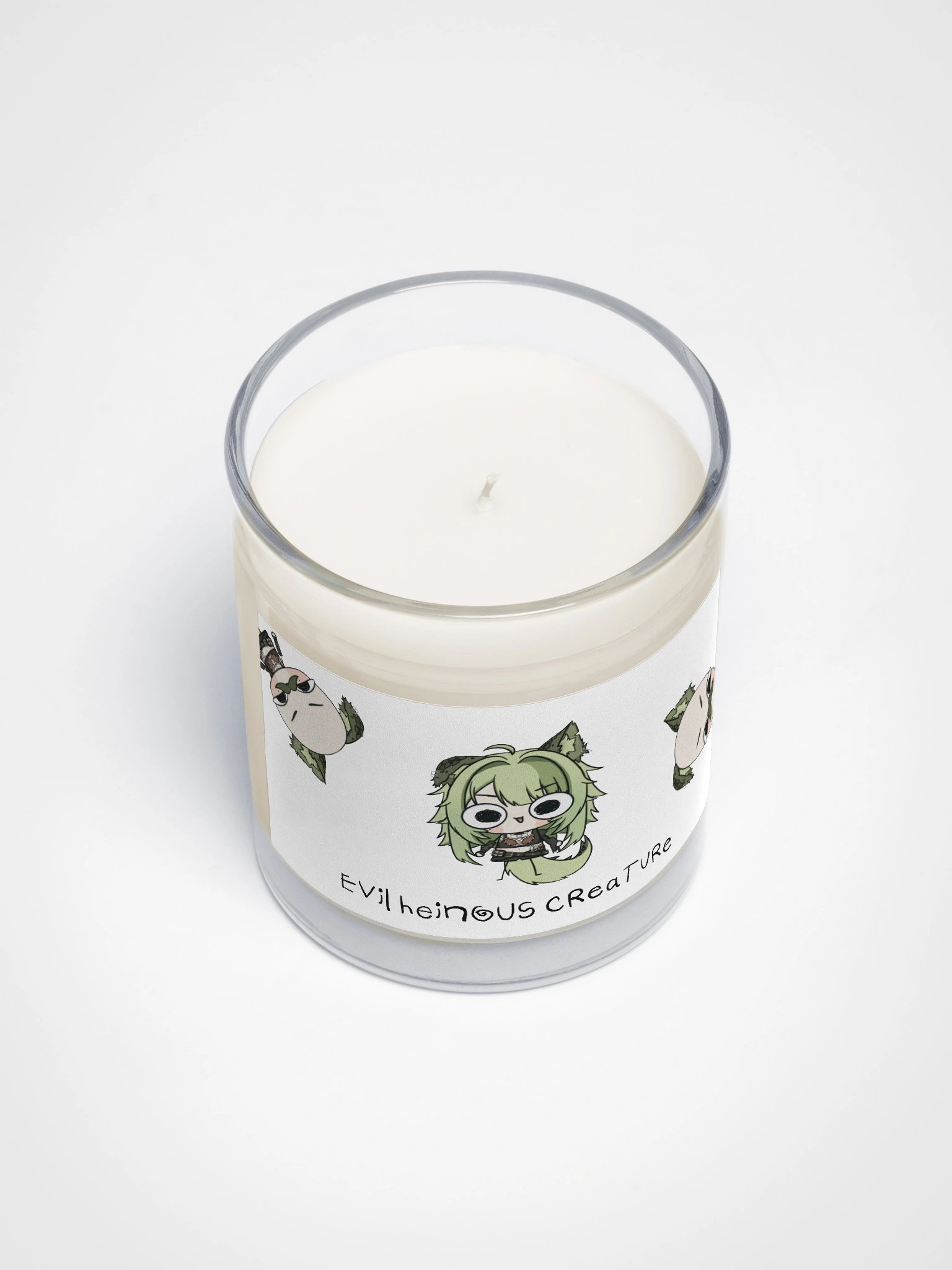 Stinky Coom Candle product image (3)