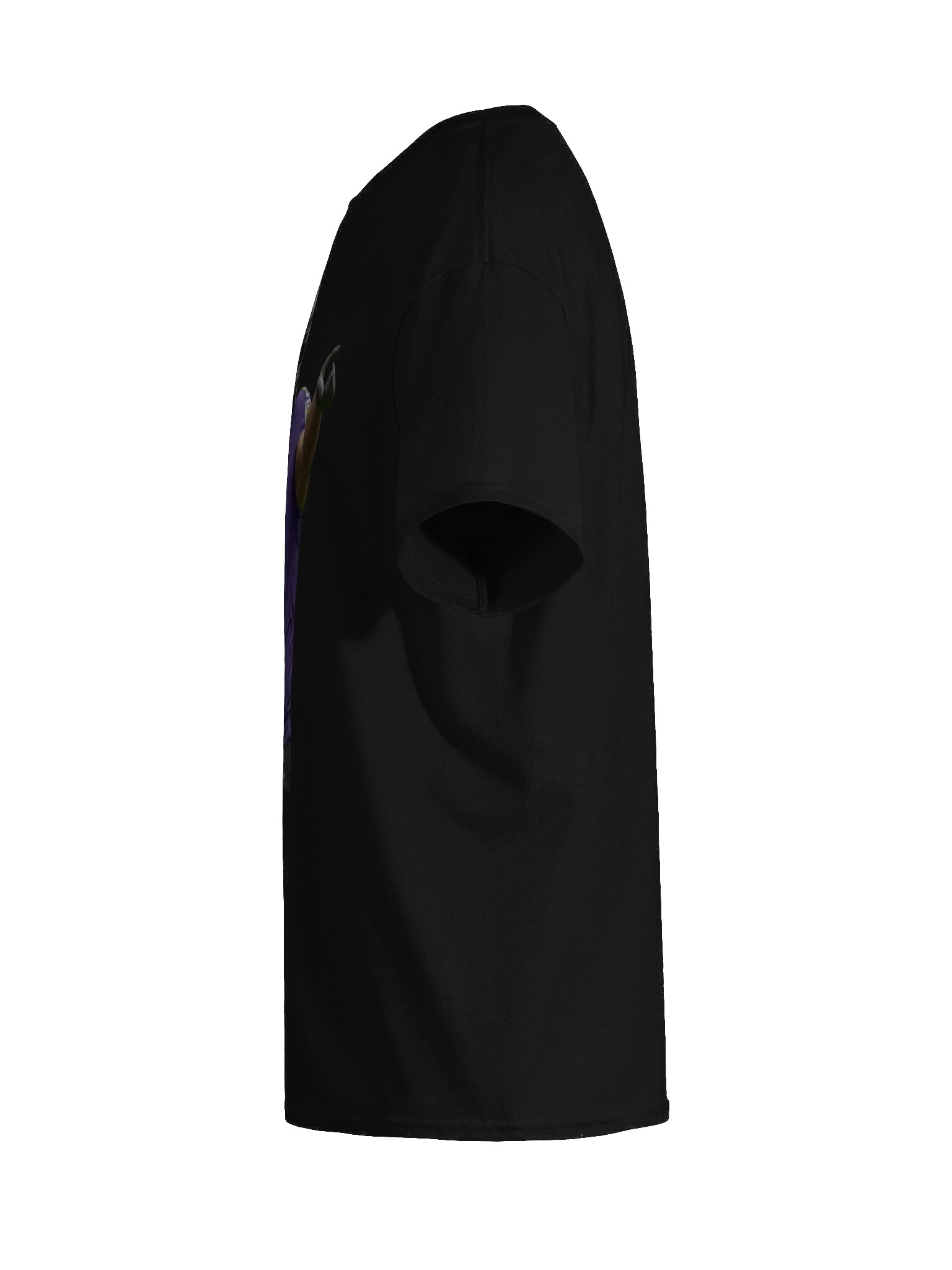 Lamar Jackson Signature T-Shirt product image (21)