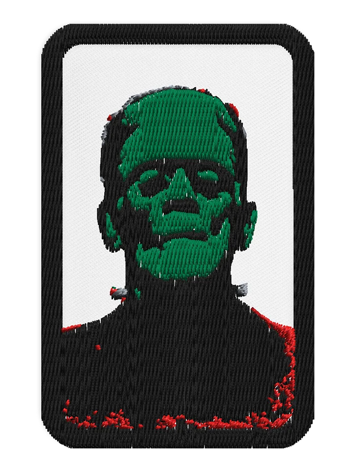 Frankenstein's Monster (Patch) product image (1)