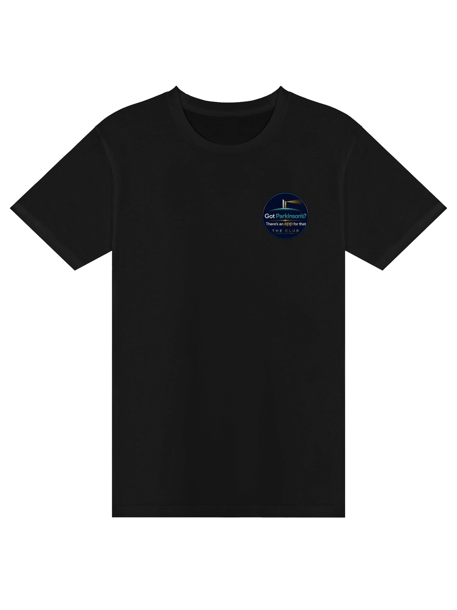 Got Parkinson’s? App Tee product image (1)