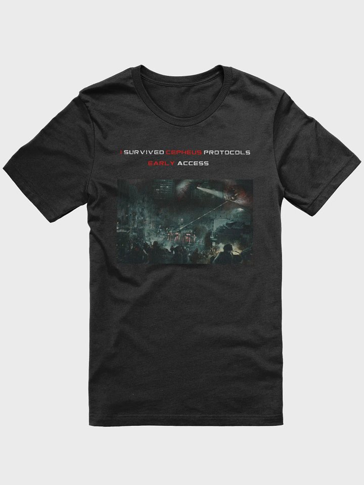 I Survived Cepheus Protocol's Early Access product image (1)