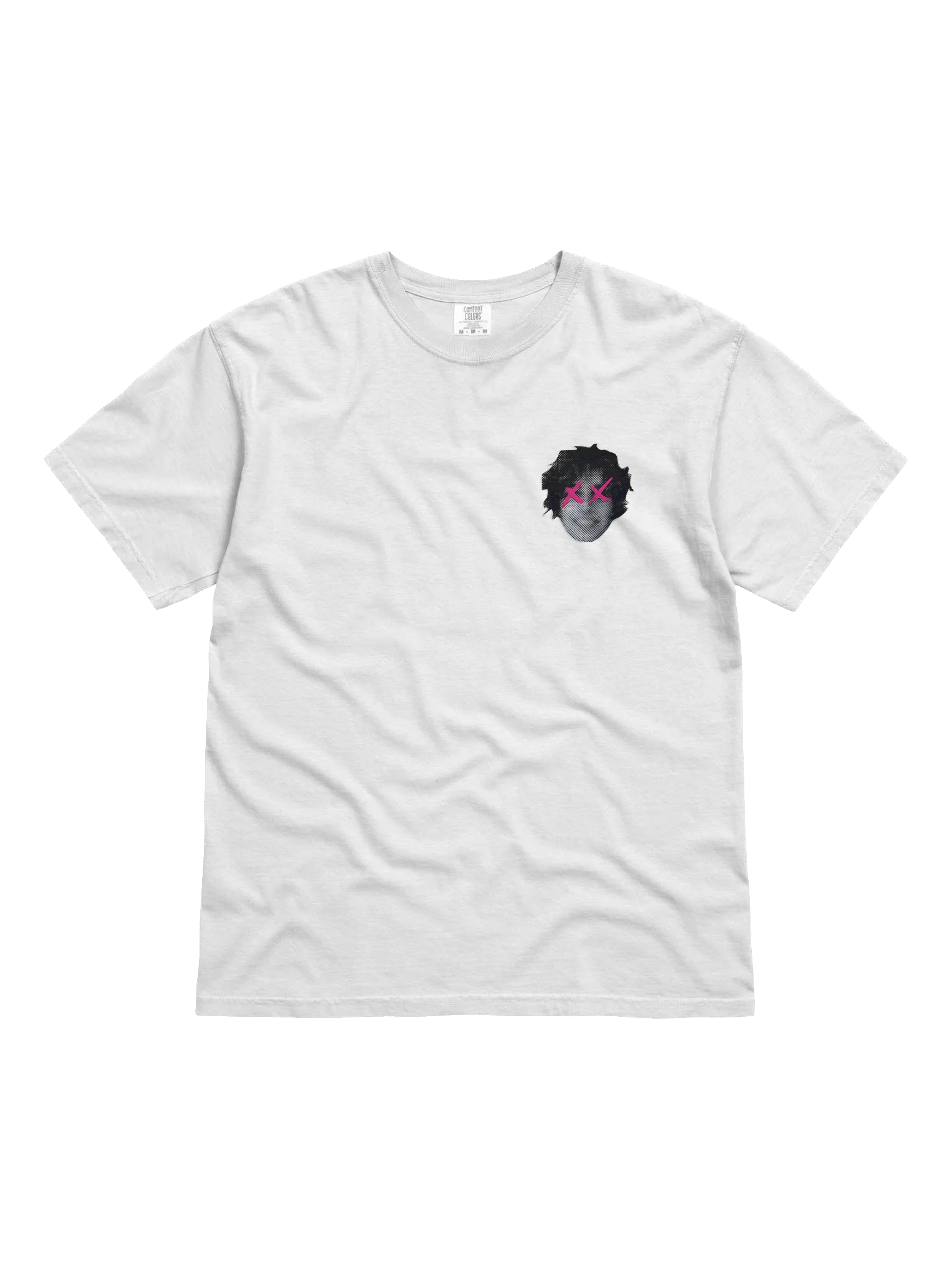 Project Fun Tee product image (1)