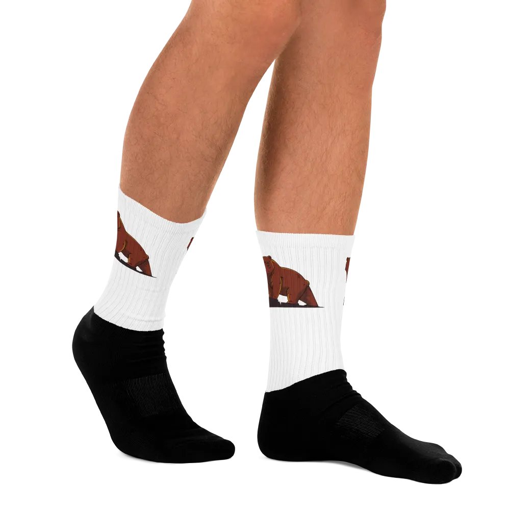 Bearz Socks product image (9)