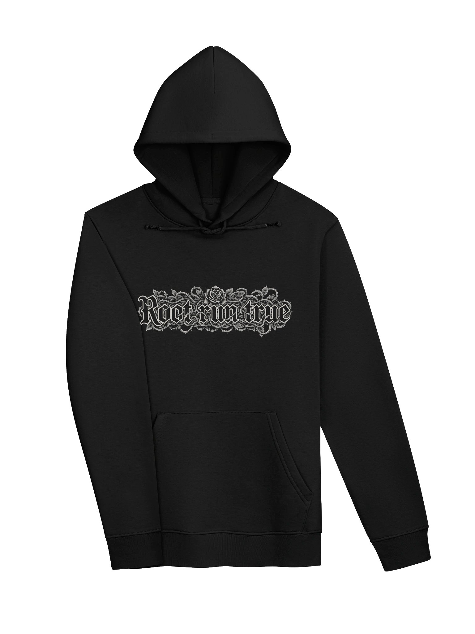 Root Run True Ornate Eco Hoodie product image (3)