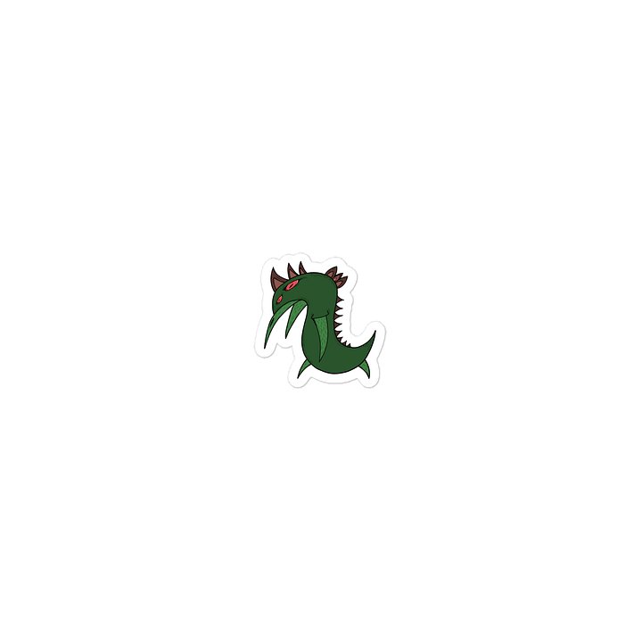 Thornick Sticker product image (1)