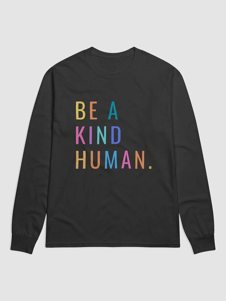 BAKH Long Sleeve product image (1)