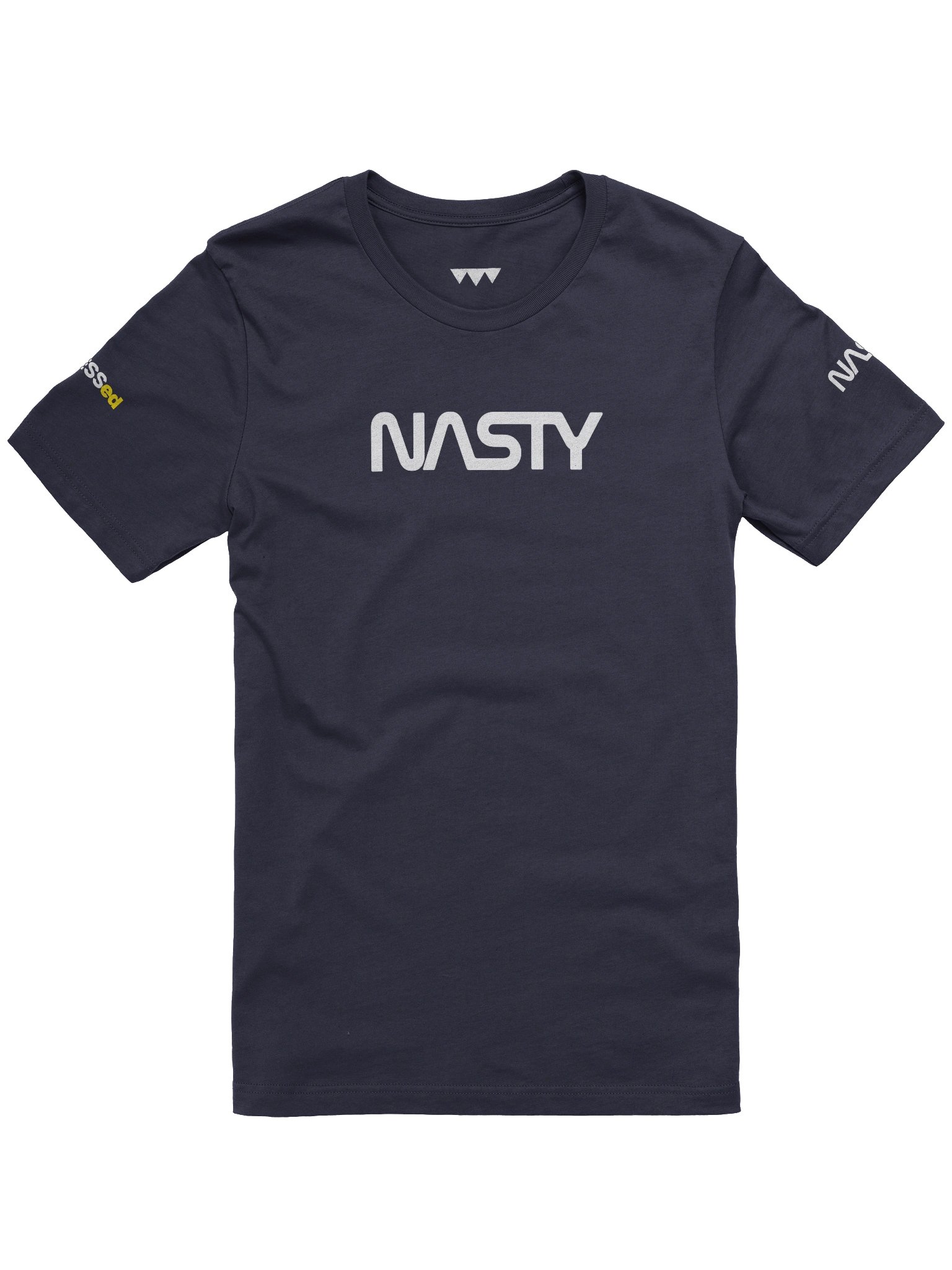 NASTY MEDIA ★ BASE 2ND LAYER rePRESSed LTD product image (1)