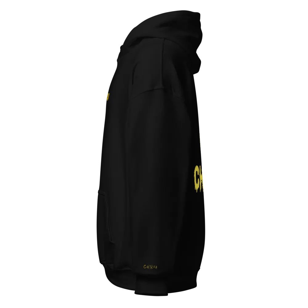 HOODIE HAND CHIRU product image (3)