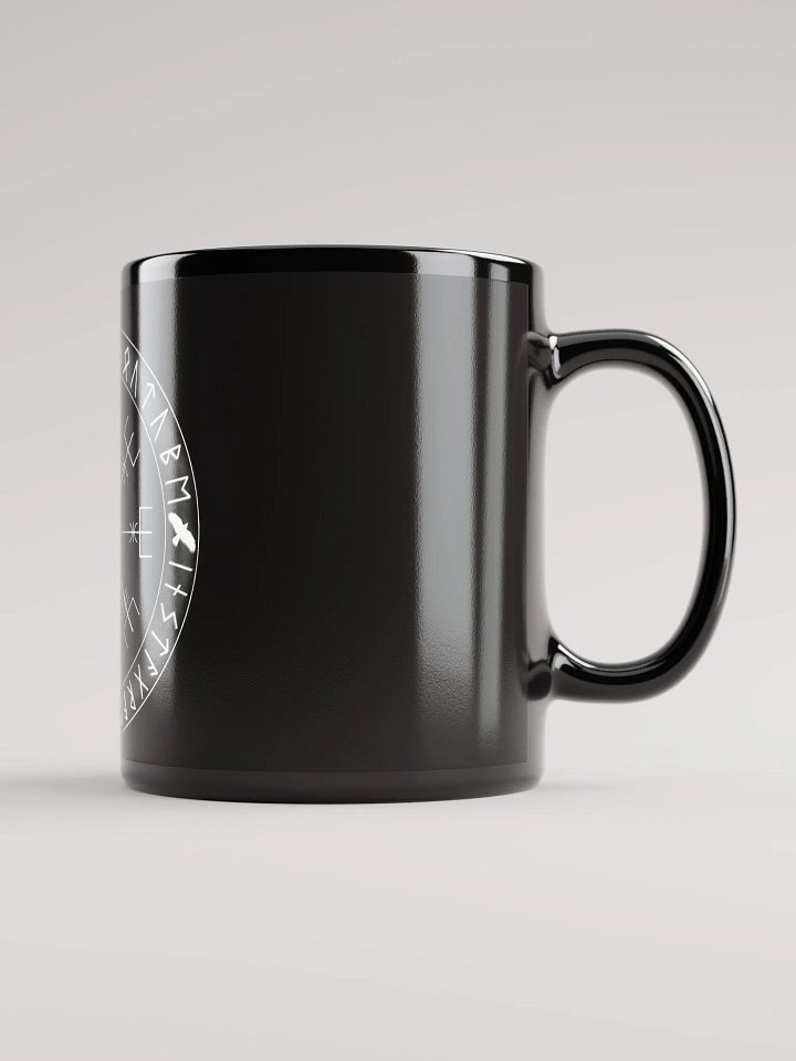 Nordische Runen | Tasse product image (2)