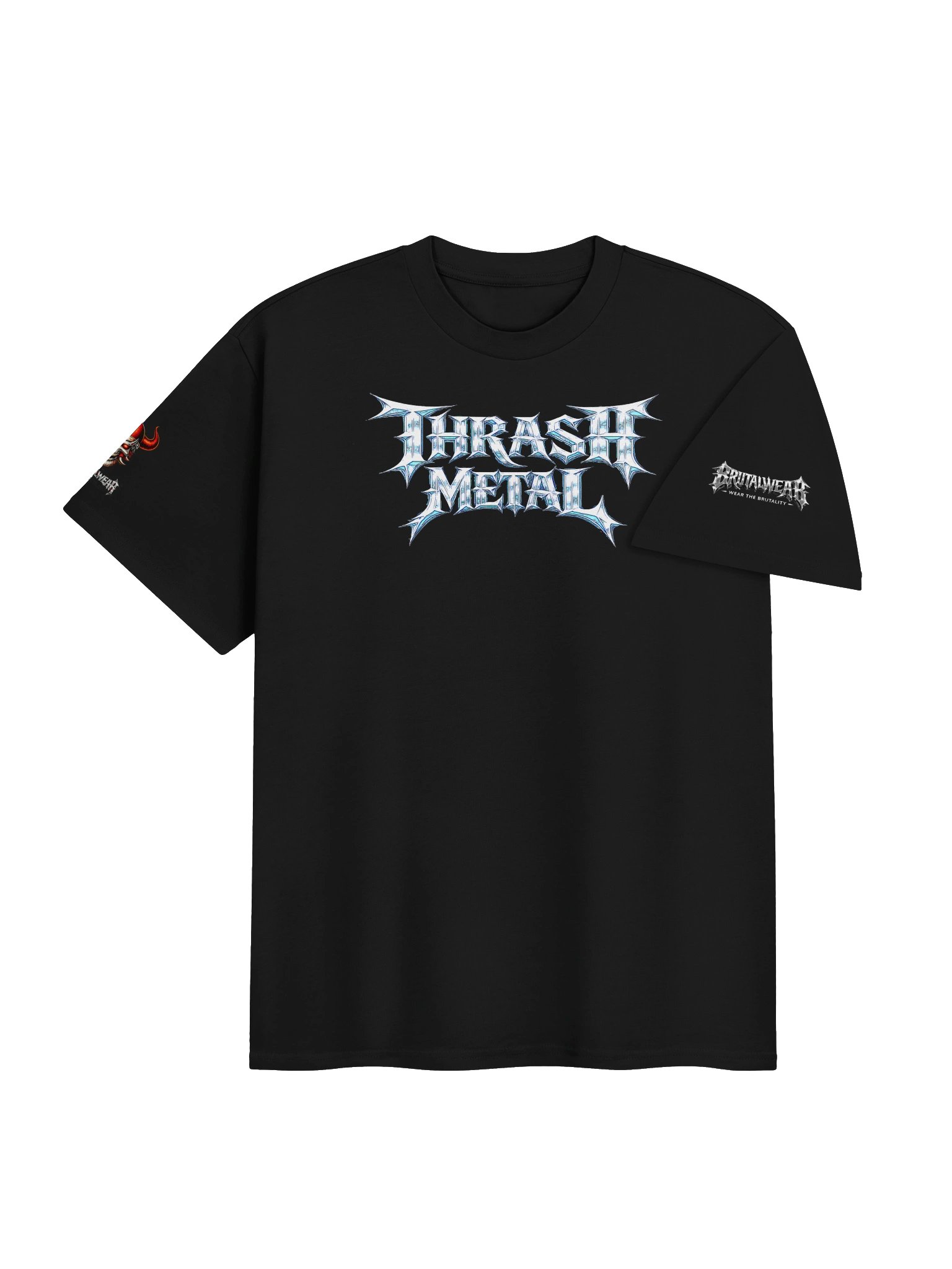 BWEAR KOTHVY TEE SHIRT product image (11)