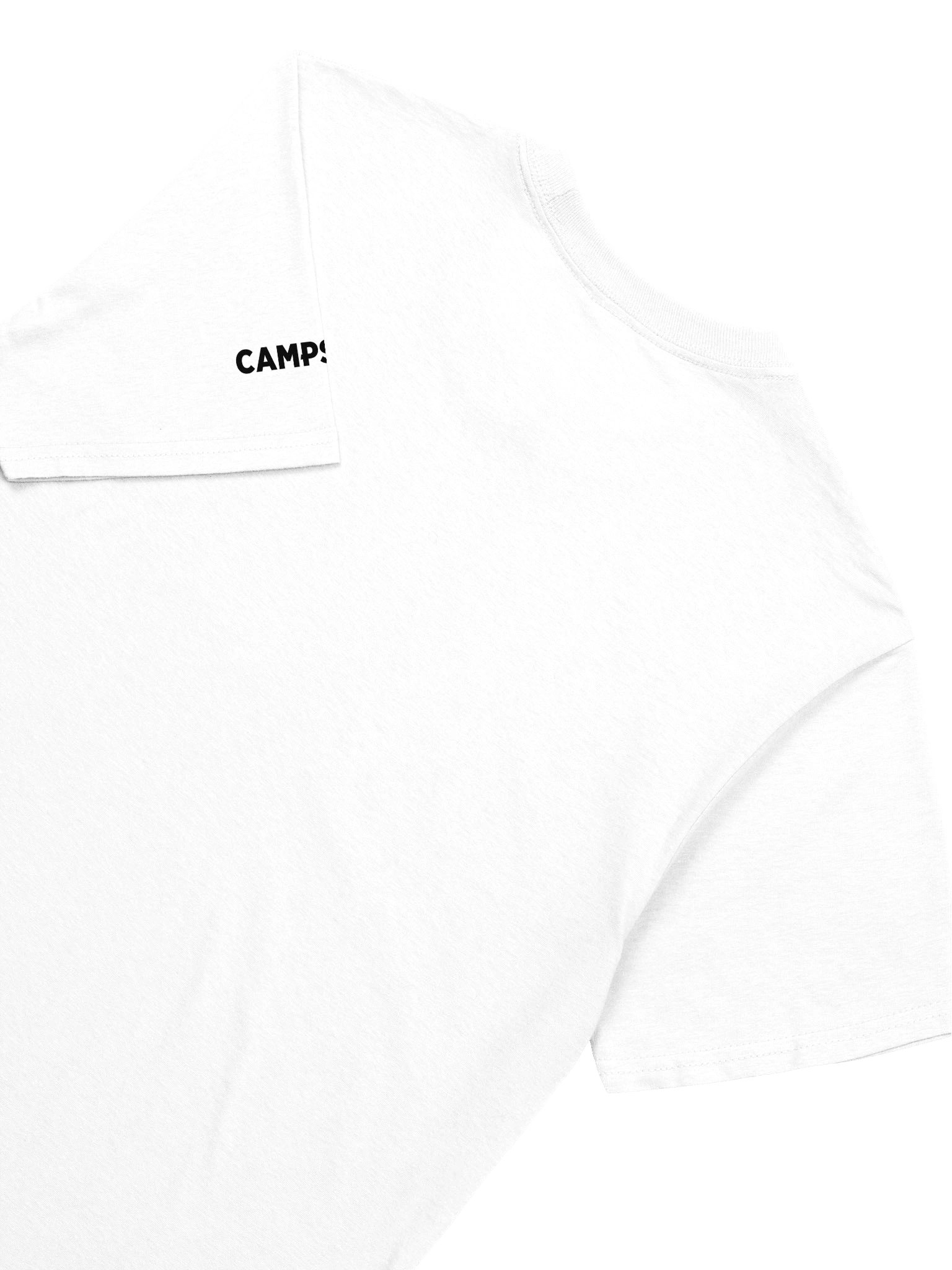 Campskills Logo T product image (8)