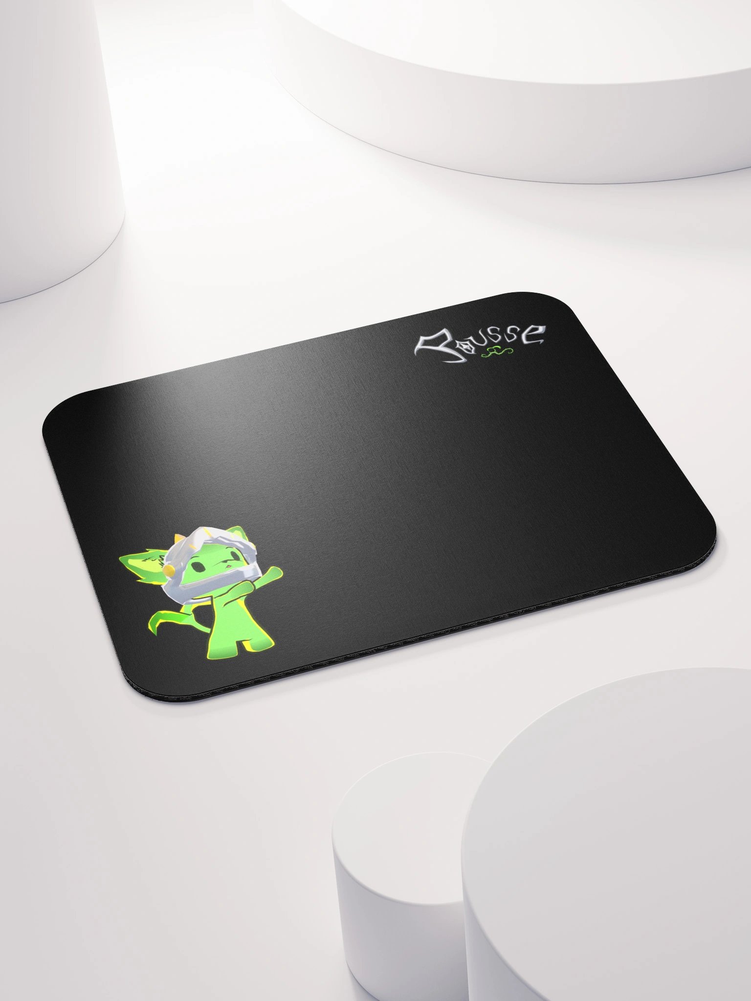 Tapis de souris Pousse (classique) product image (4)