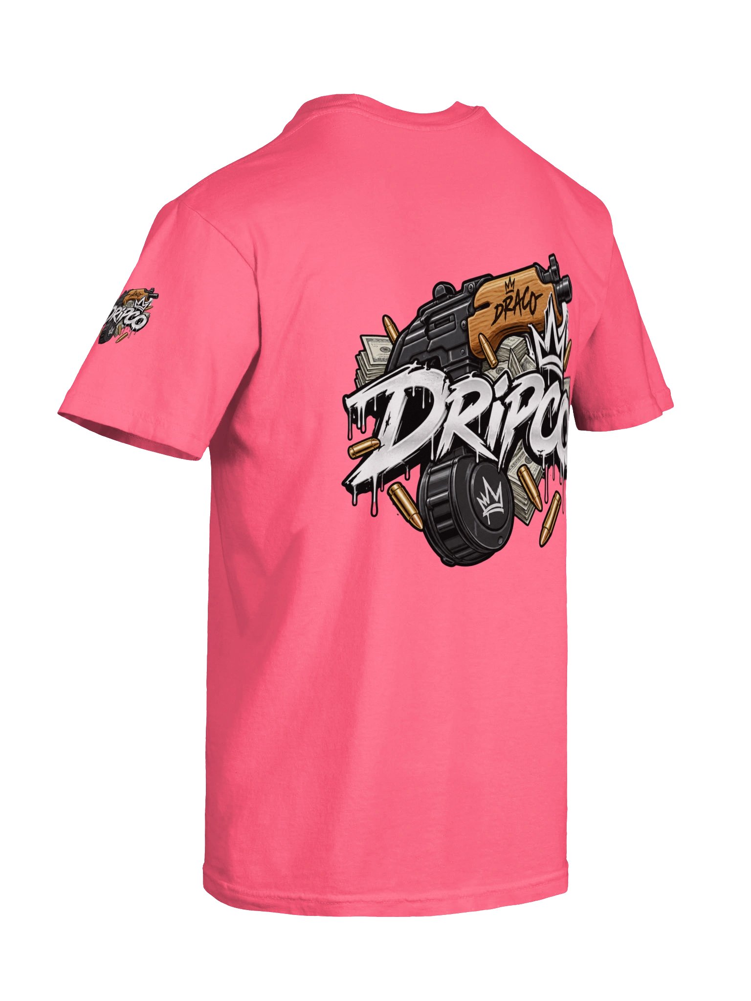 DRIPCO DRACO TEE product image (9)