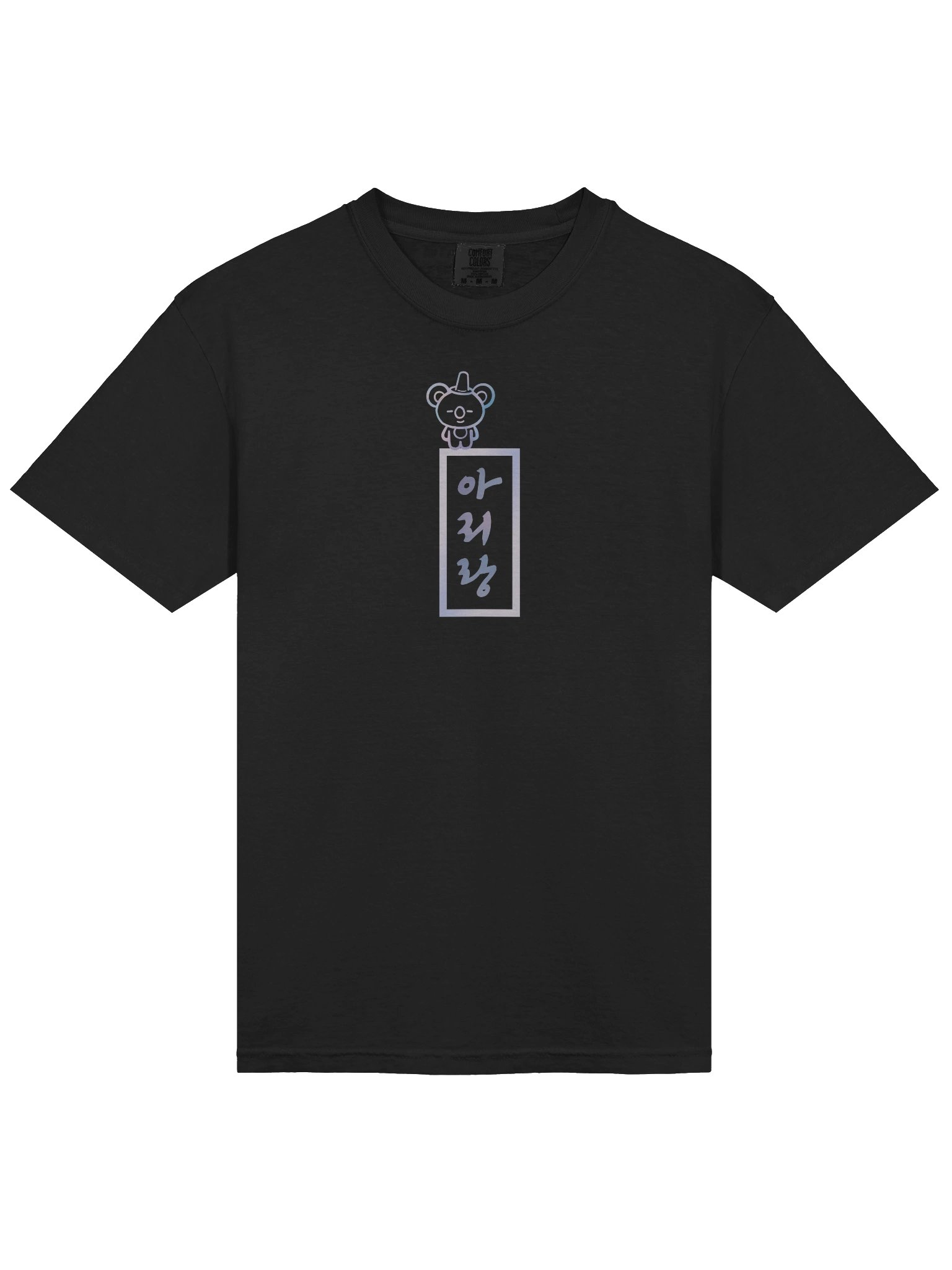 BTS Arirang World Tour 2026 T-Shirt [KOYA] product image (4)