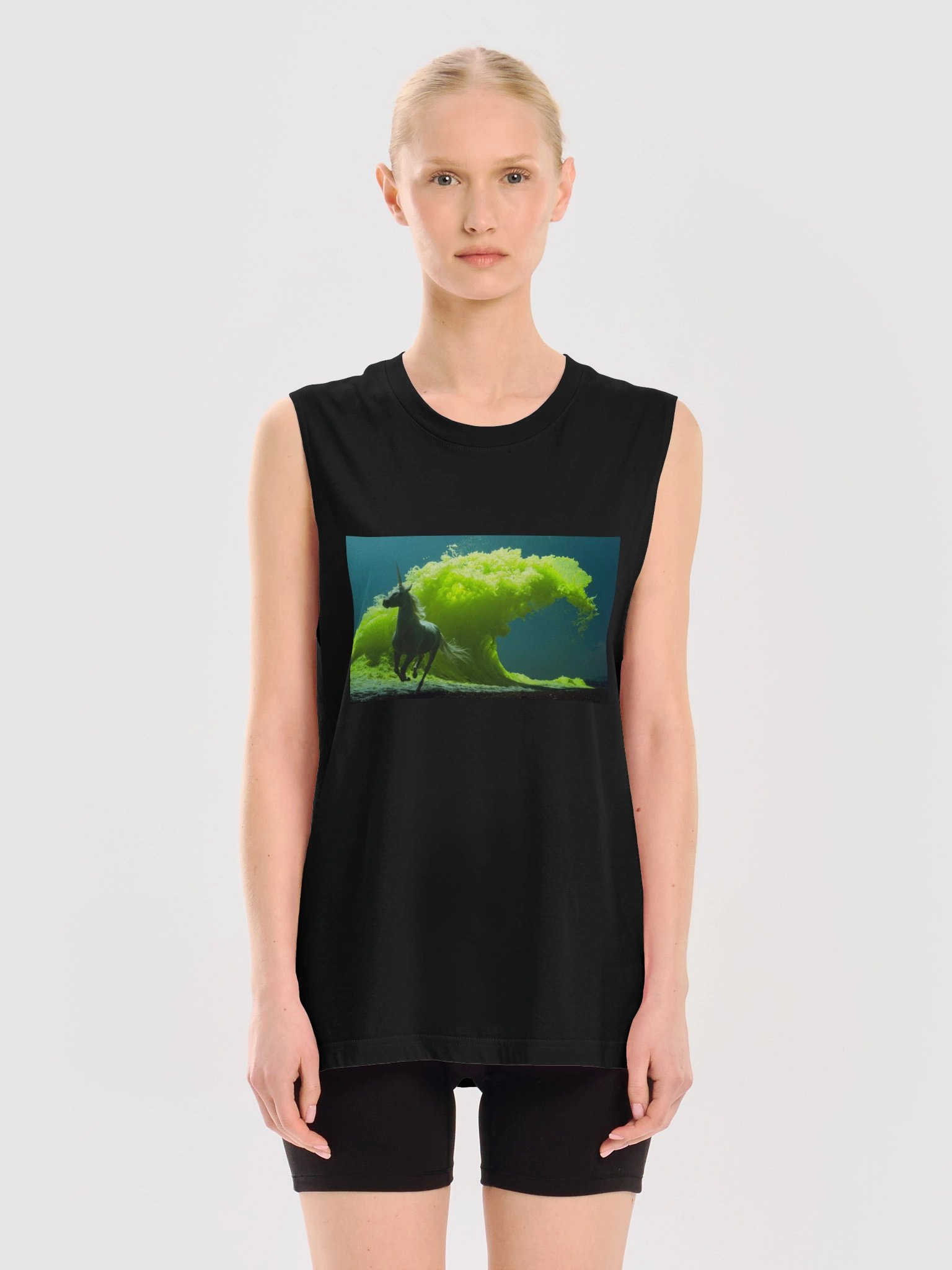 LEGEND 01 MUSCLE TEE (WMNS) product image (5)