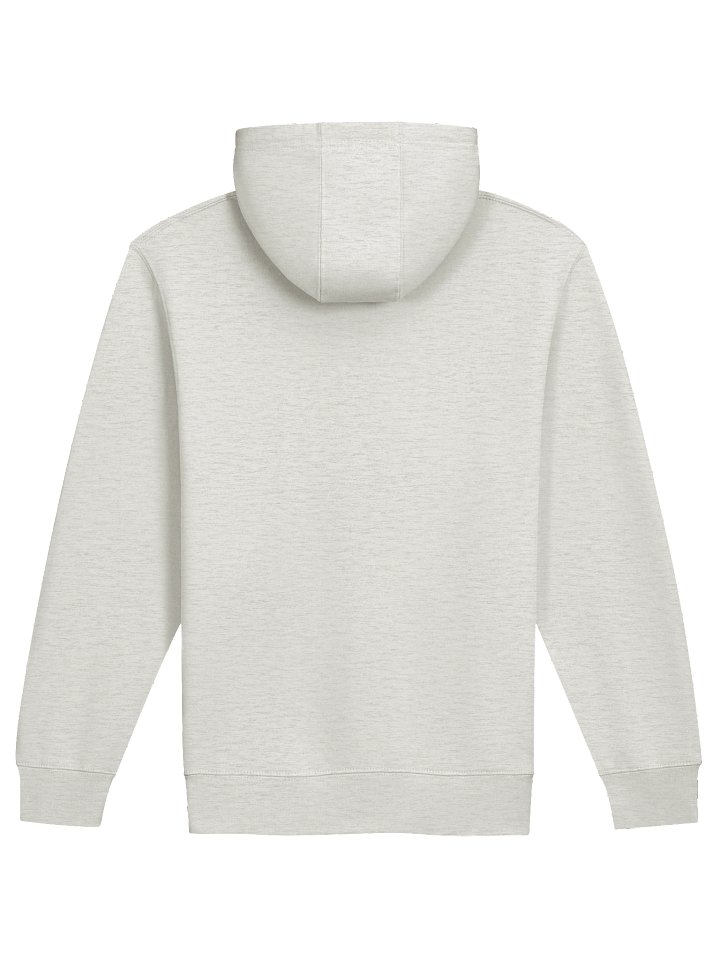 COZY CRYPTIDS POCKET ZIP UP HOODIE product image (2)