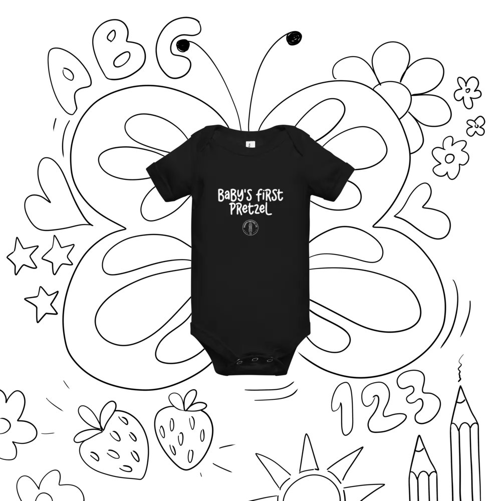Shappy Onesie product image (10)