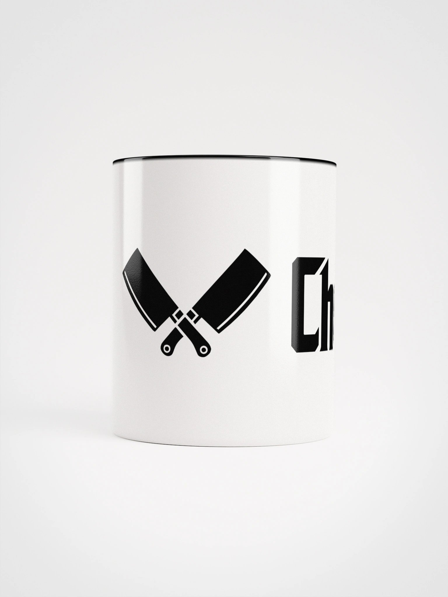 Yes Chef Mug product image (69)