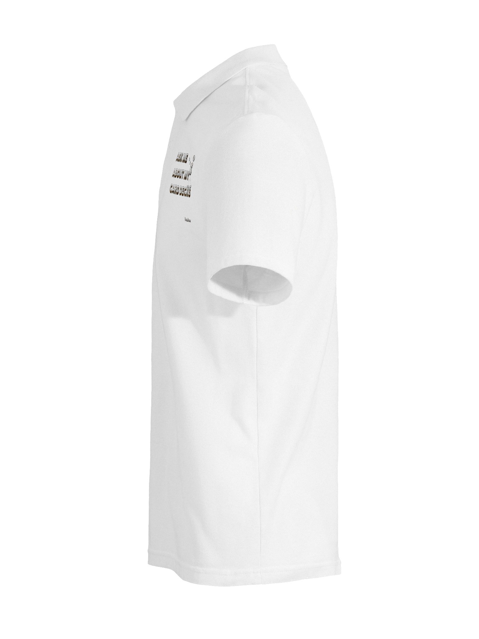 FaciliSwag Unisex Polo Shirt #10 product image (29)