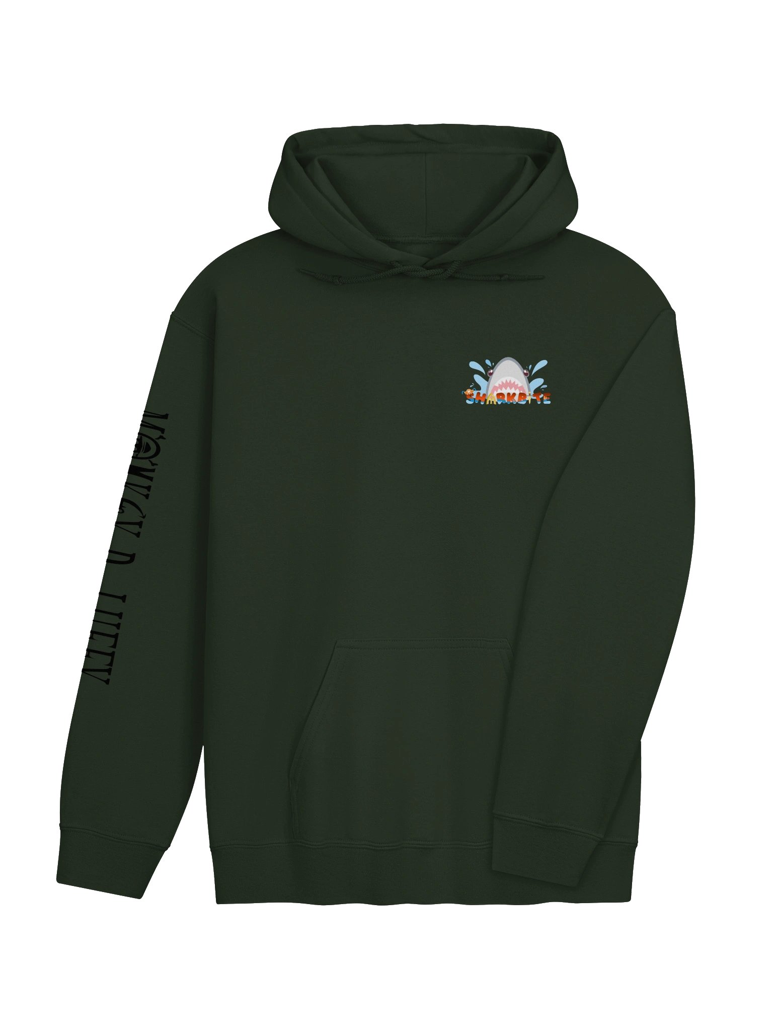 Luffy - Black Text product image (40)