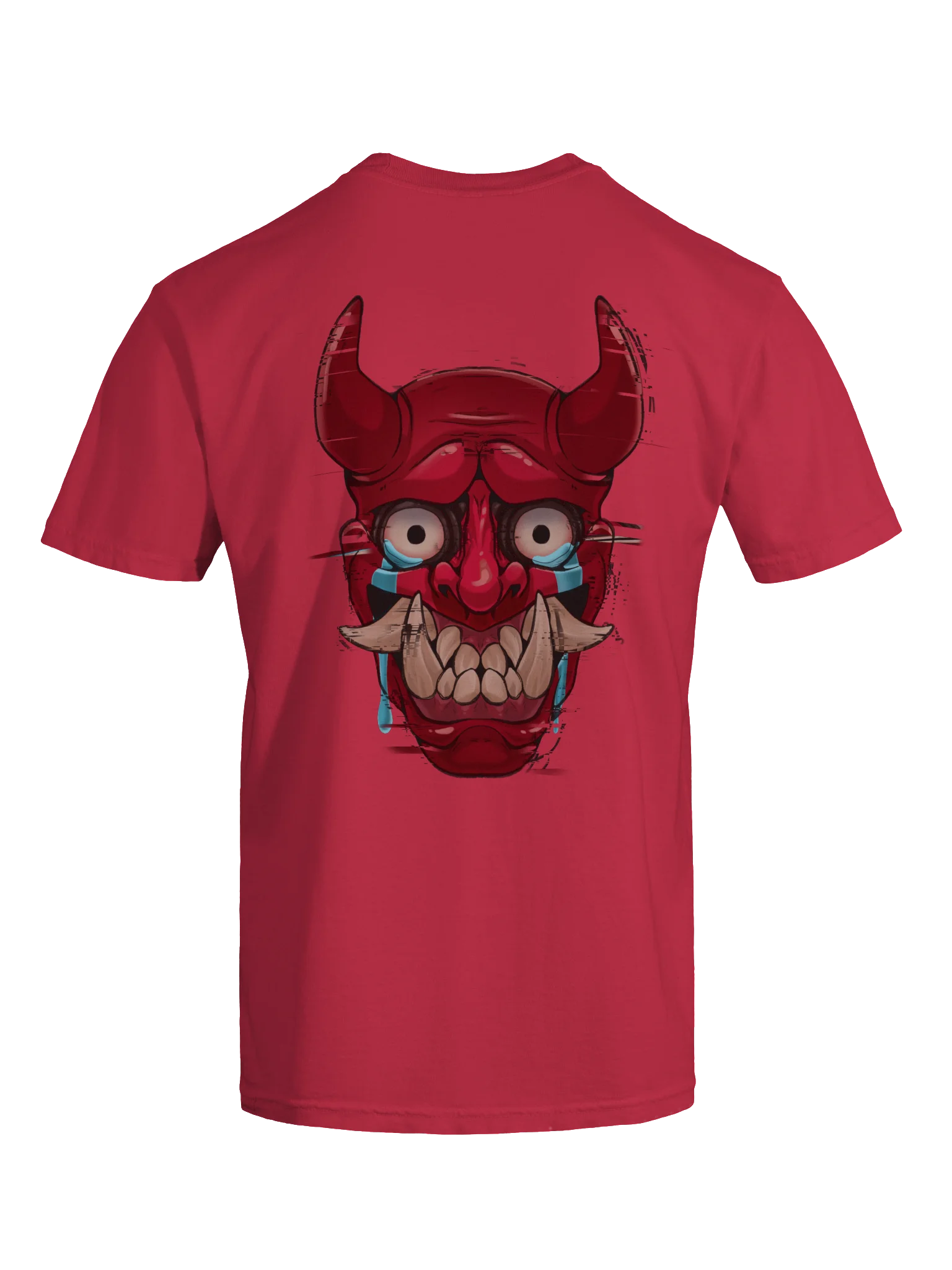 BACK MASK TEE 🔥 product image (18)