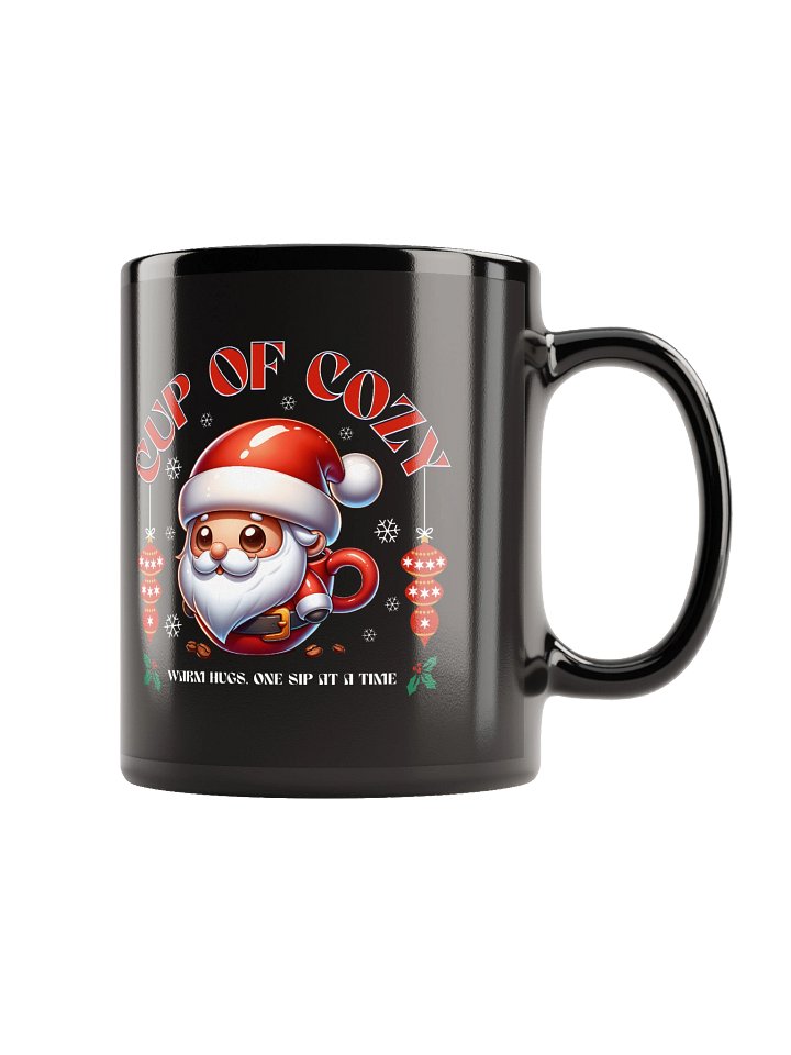 Shop Perfect Cozy Christmas Coffee Mug for Your Holidays product image (2)