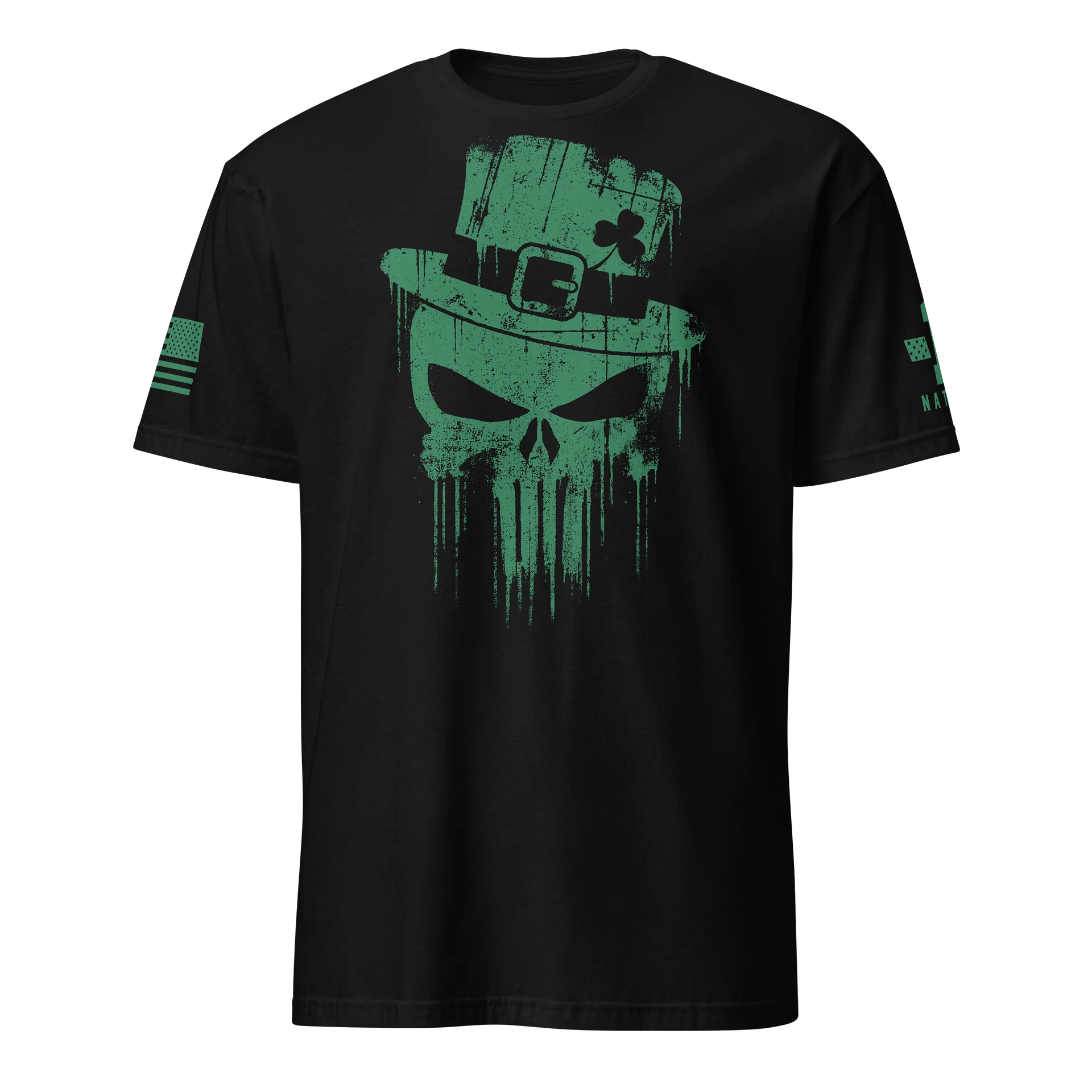 St. Paddy Punisher product image (1)