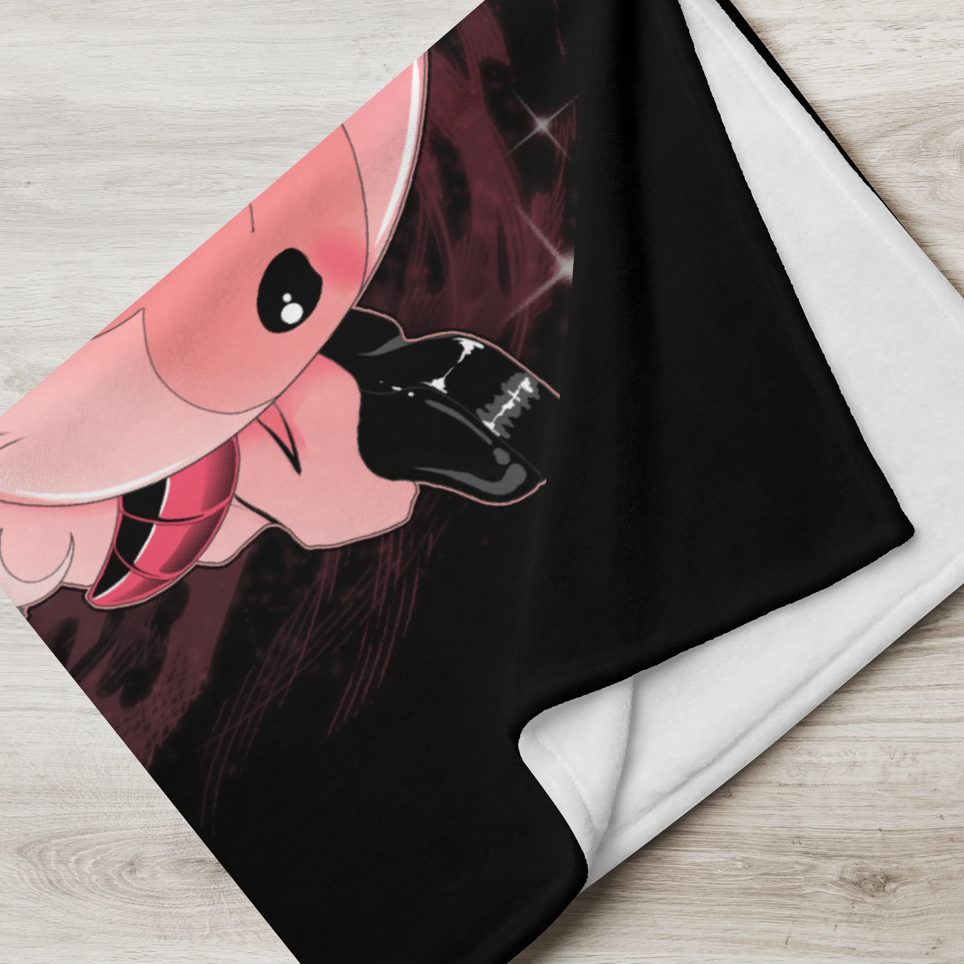 Bipsquamp Blanket product image (7)