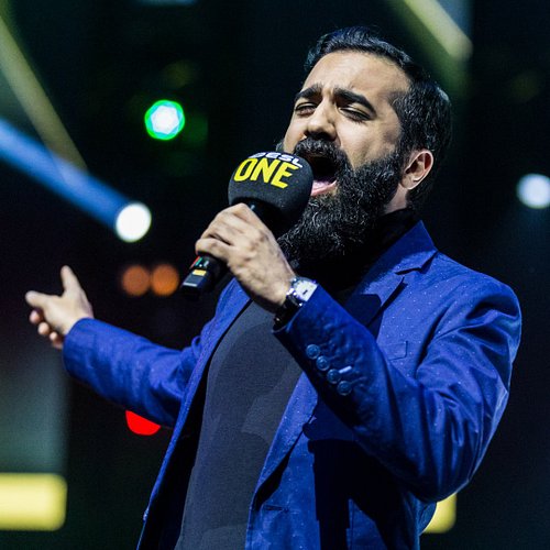 Time for my twice yearly Instagram post. #ESLOne Berlin was my second time stage hosting an event (Stockholm was the first) a...