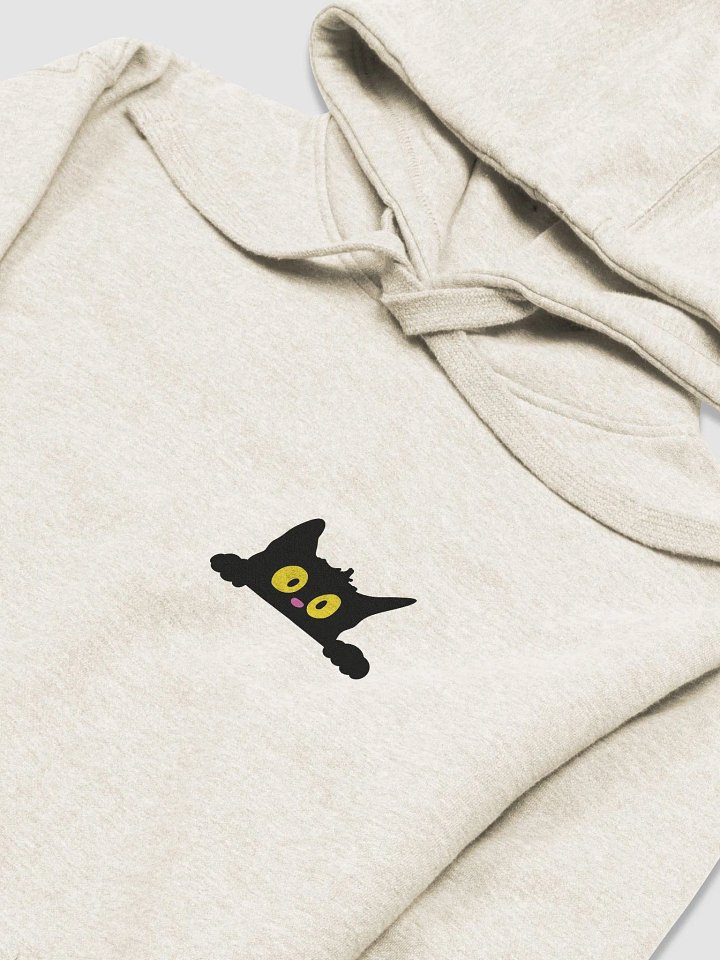 Pocket Kitten Premium Hoodie product image (1)