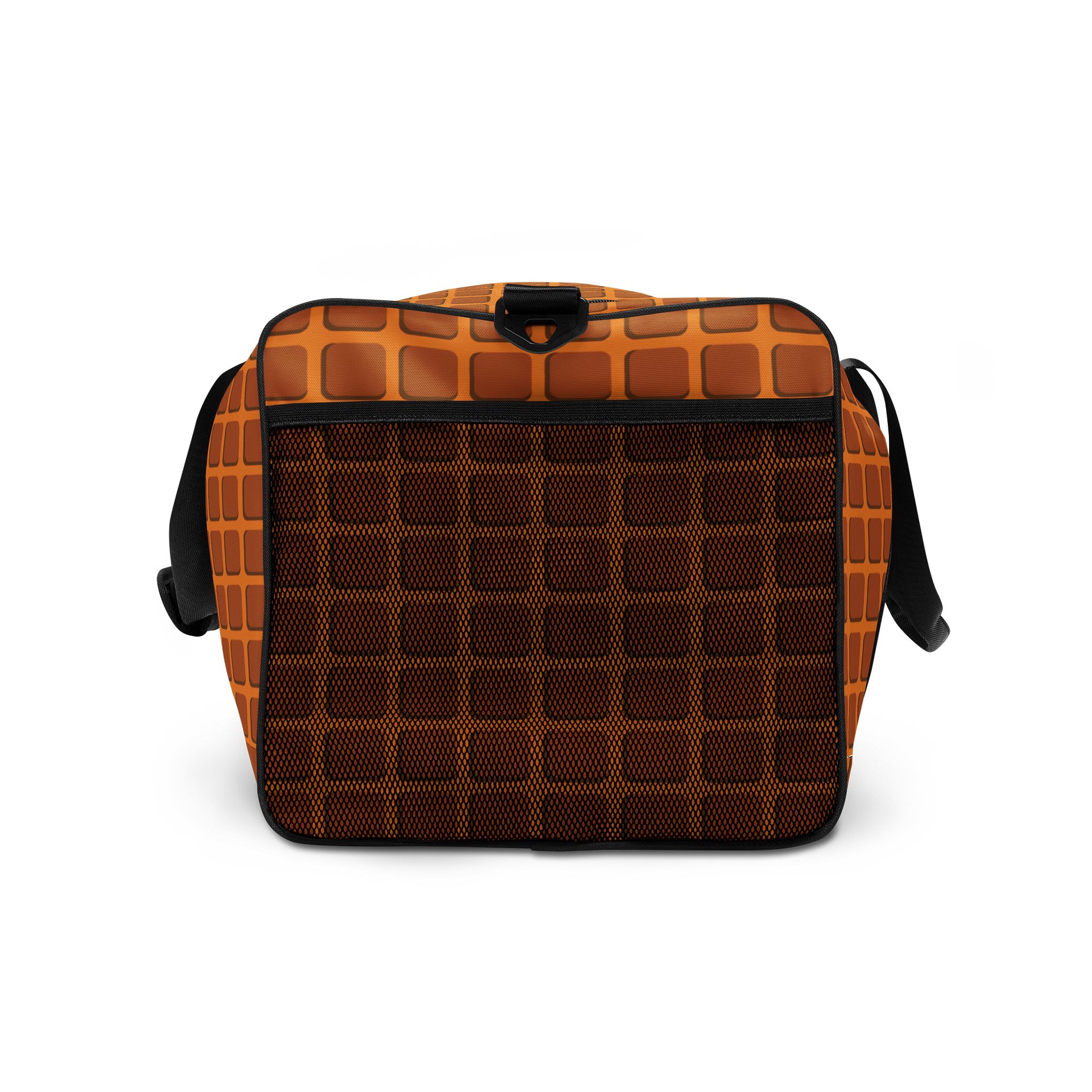Waffle Duffle Bag product image (7)