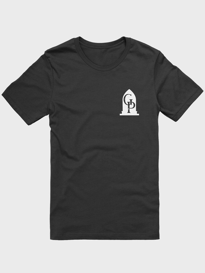 GSP Logo T-Shirt product image (9)