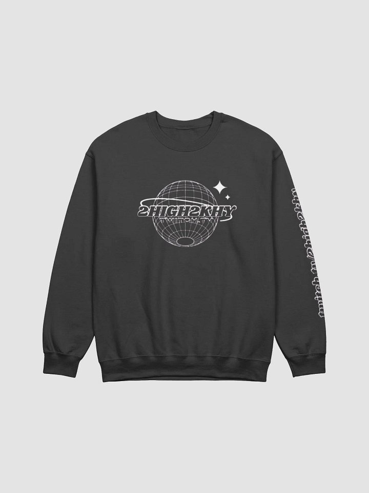 HTTS Crewneck Sweater product image (6)