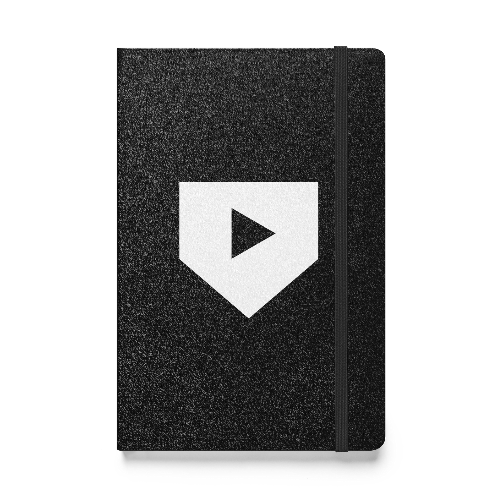 Plate Logo Notebook product image (1)
