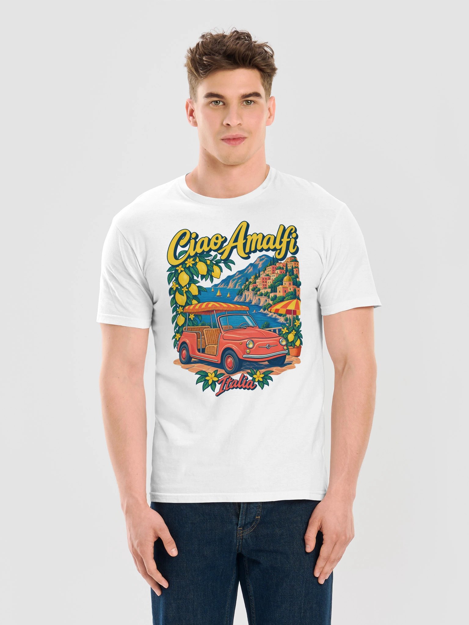 Ciao Amalfi product image (11)