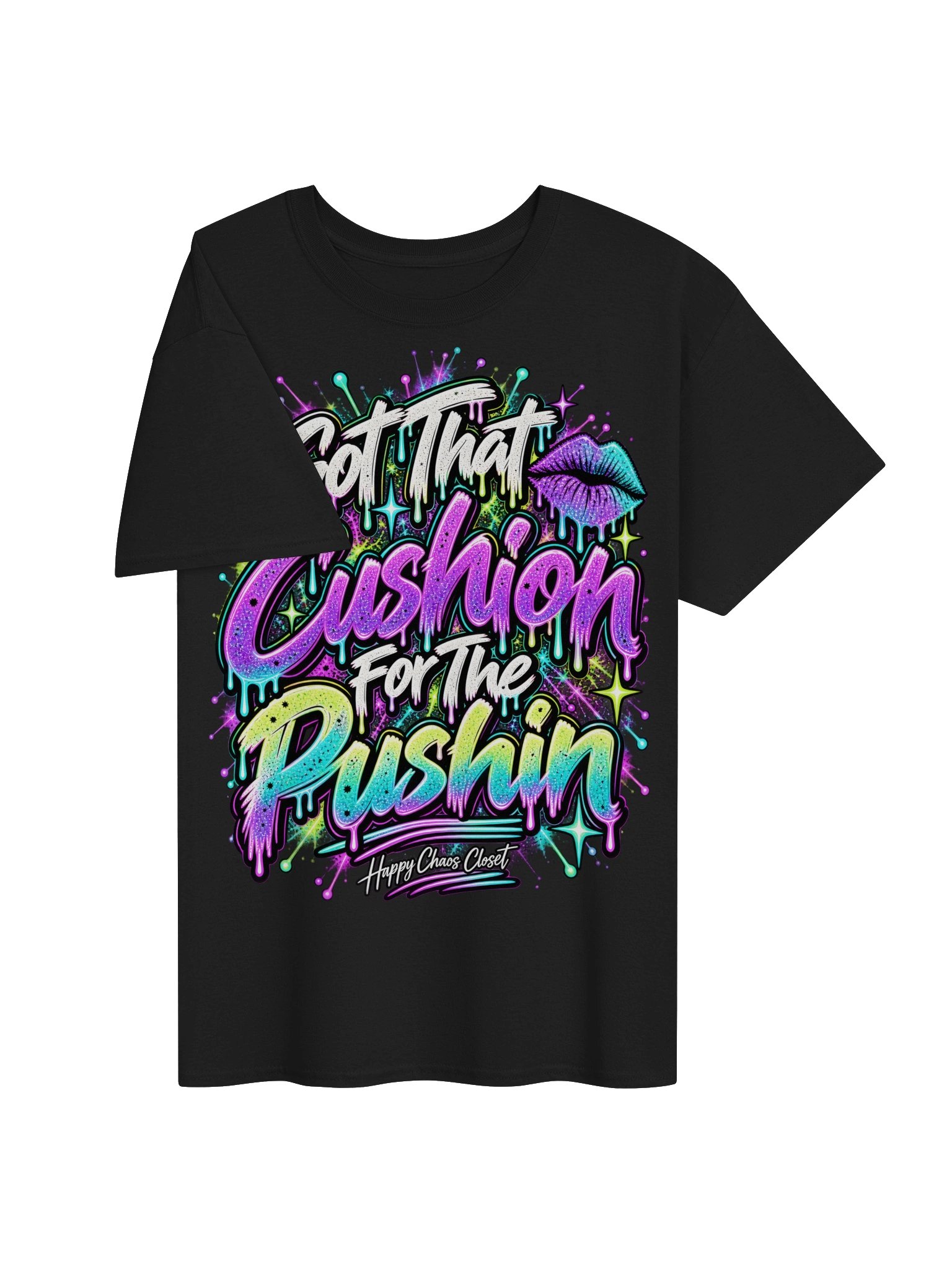 Got That Cushion 4 The Pushin product image (9)