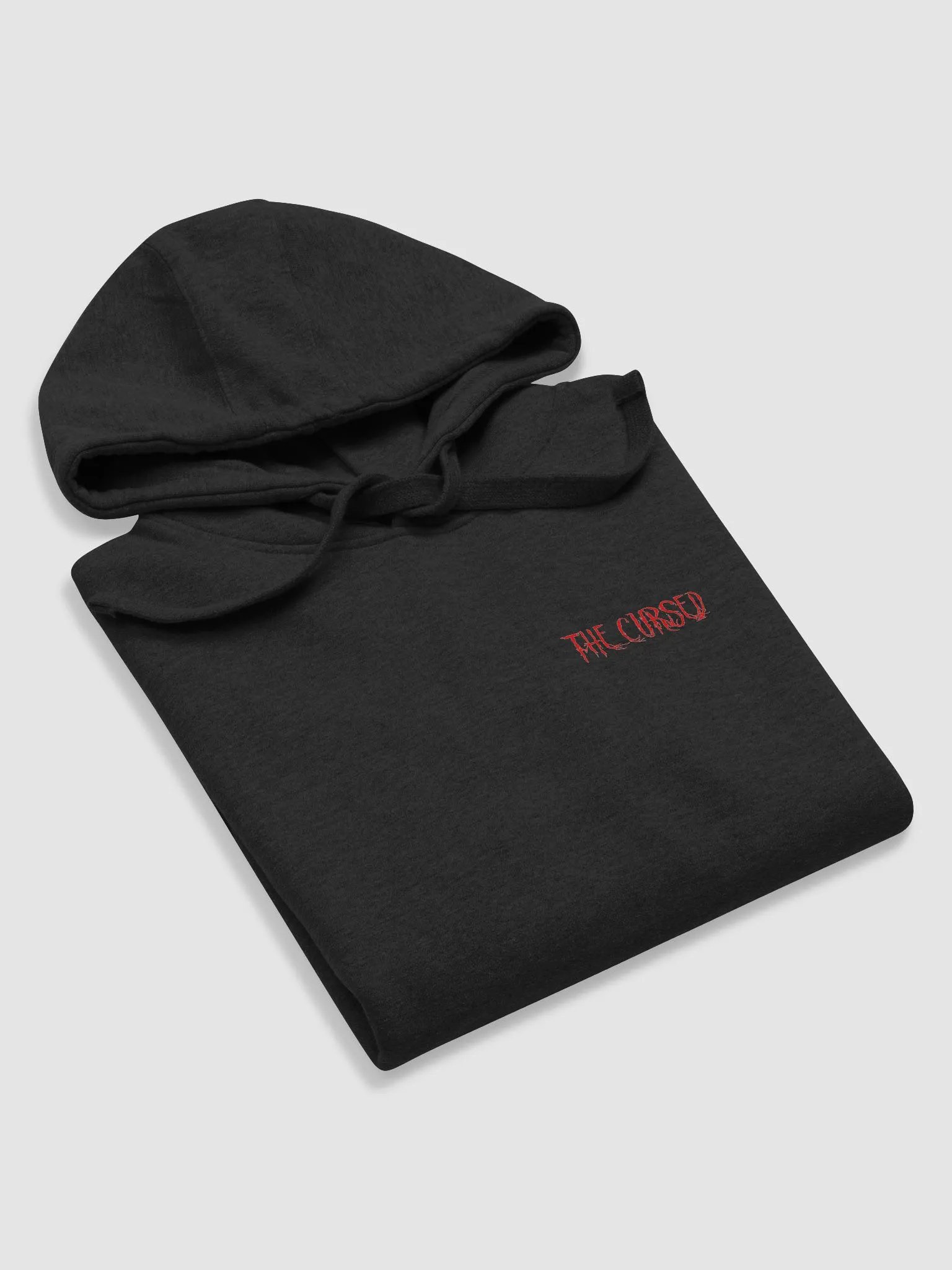 The Cursed Hoodie product image (20)