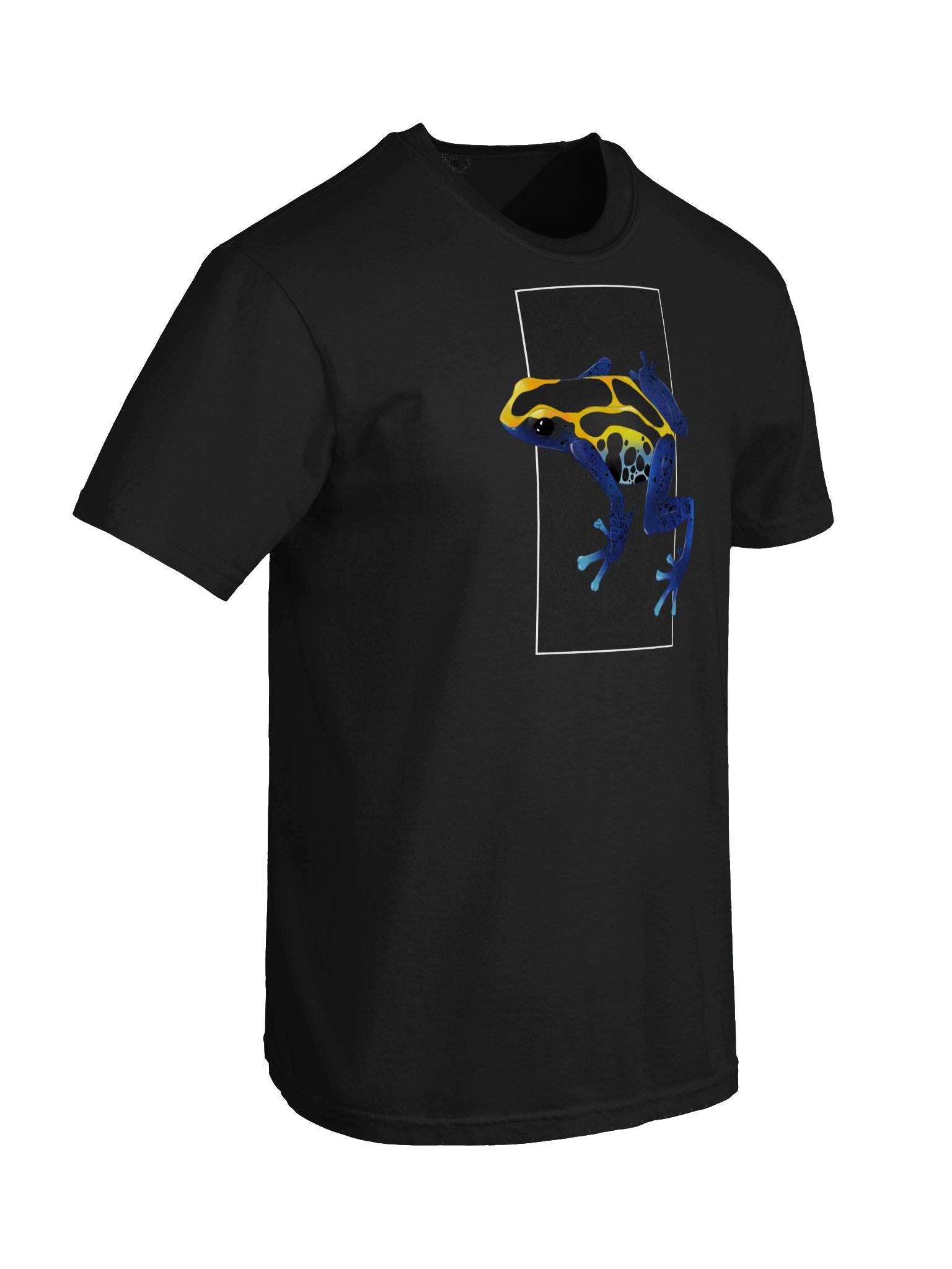 DART FROG T-SHIRT product image (6)