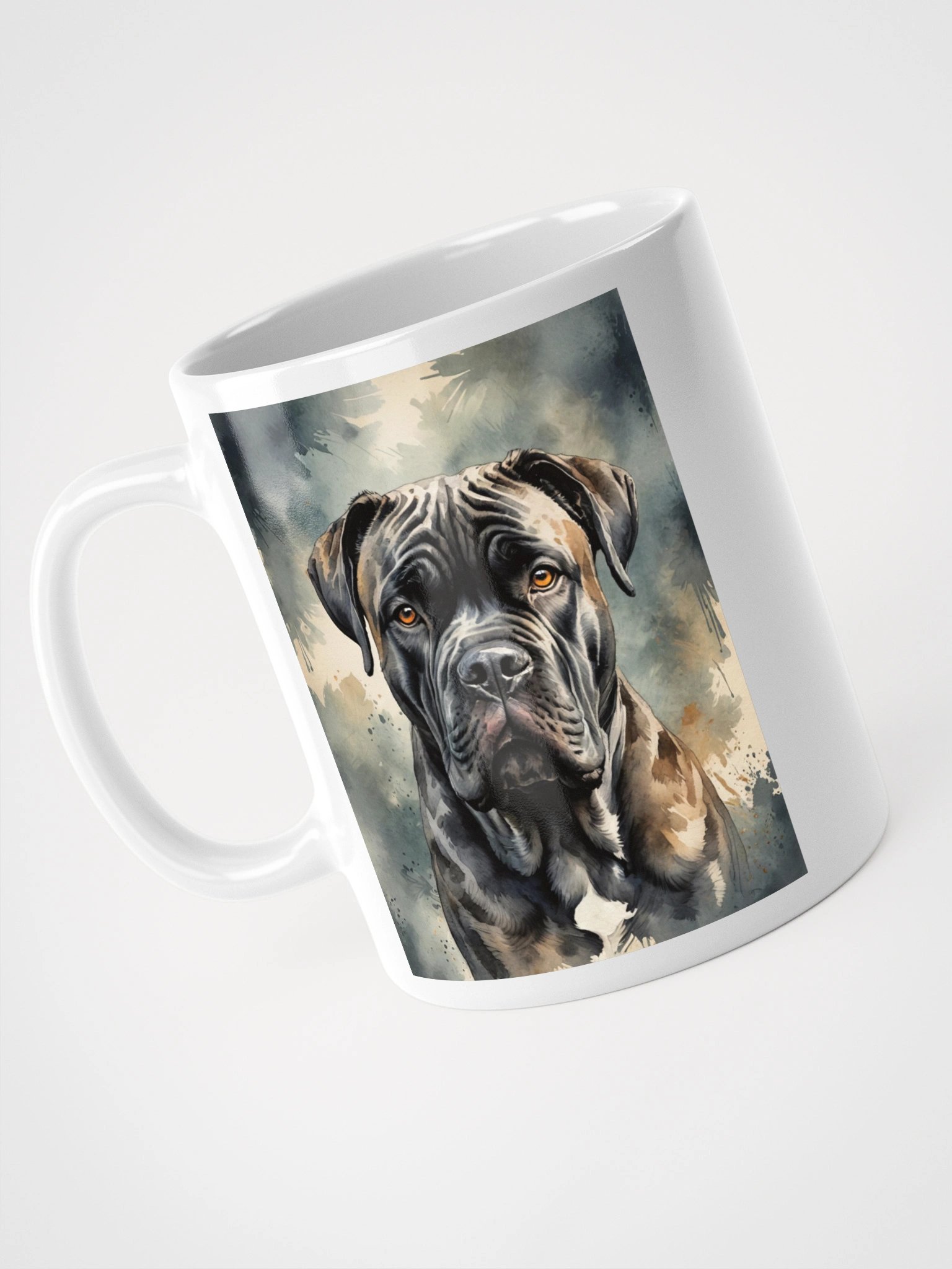 Cane Corso | Dog Coffee Mug product image (6)