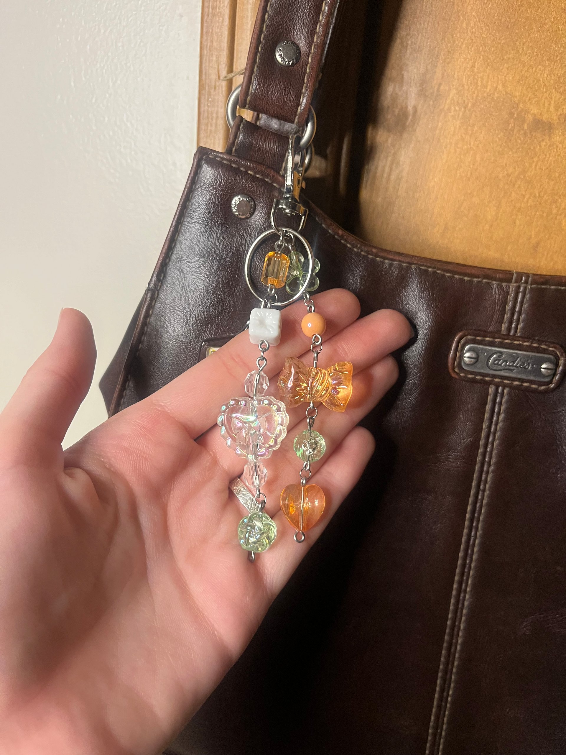 Adorable Dogs Deluxe Bag Charm product image (5)