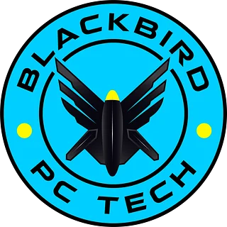 Blackbird PC Tech