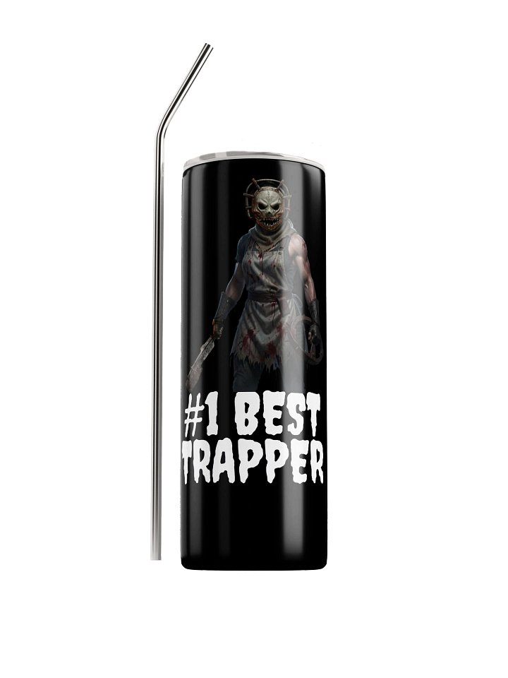 best trapper tumbler product image (1)