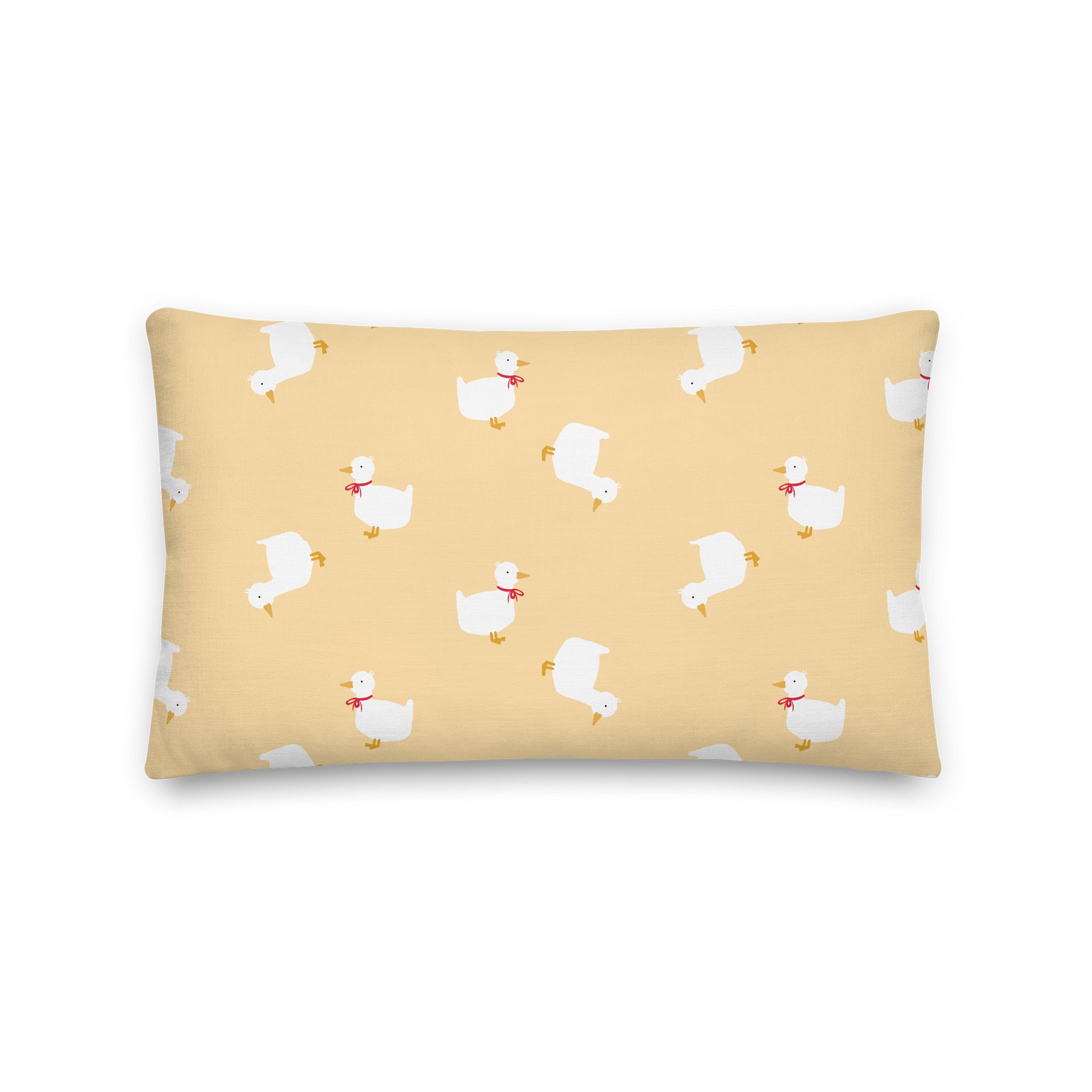 BUTTERYELLOW DUCKIES product image (2)
