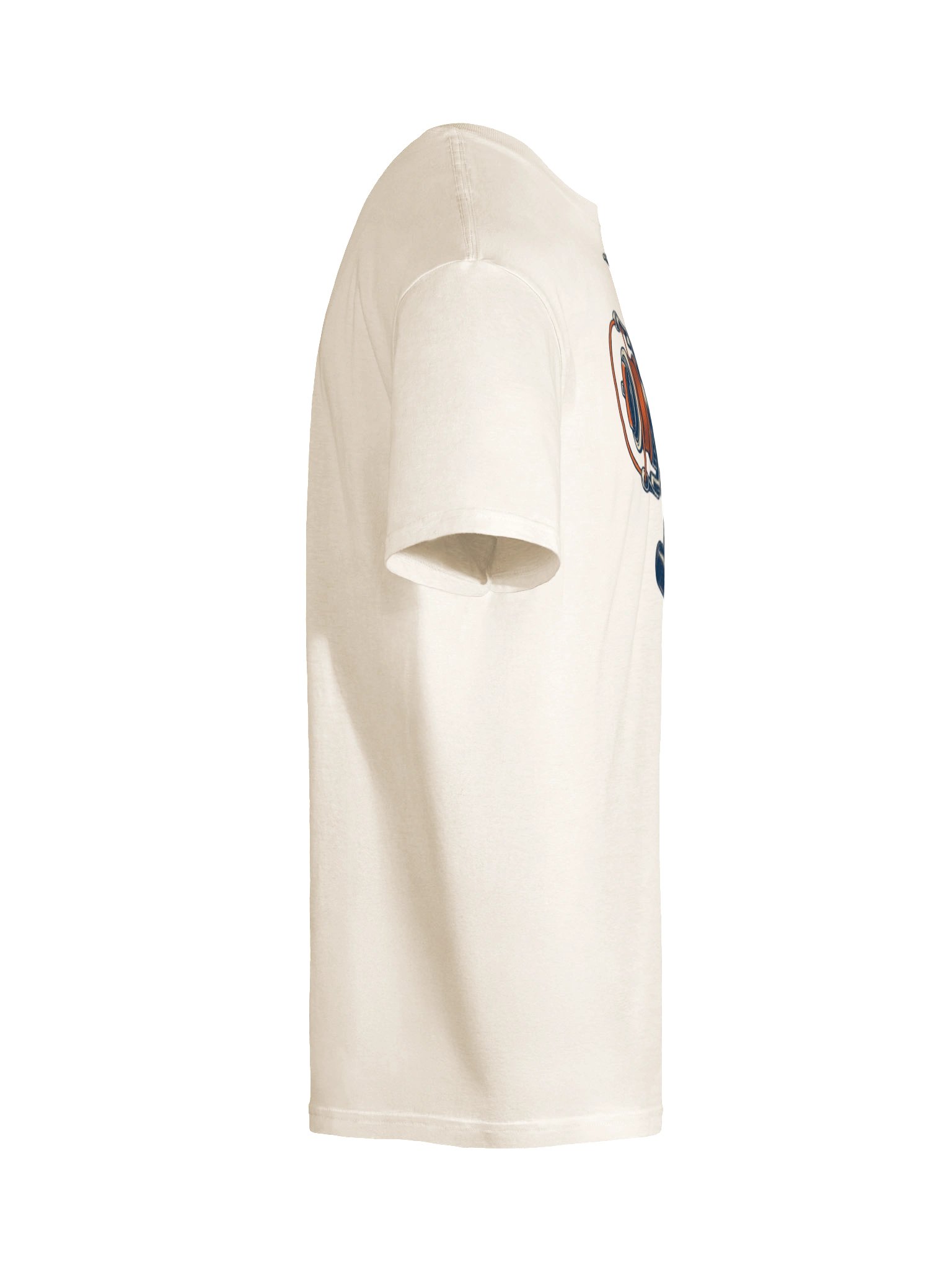Service Required T-Shirt product image (10)
