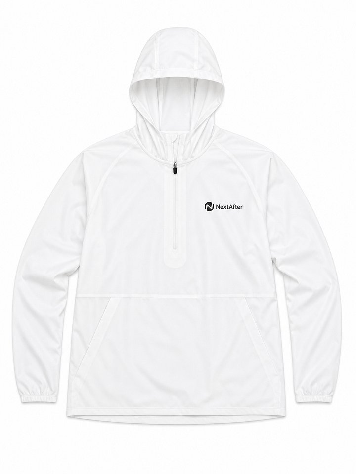 NextAfter - Windbreaker product image (1)